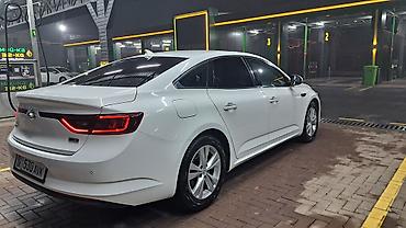 Renault: Renault SM6: 2019 г., 0.2 л, Автомат, Газ, Седан — 10