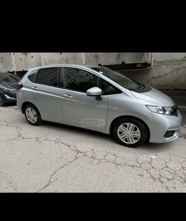 Honda: Honda Fit: 2020 г., 1.5 л, Автомат, Бензин, Хэтчбэк