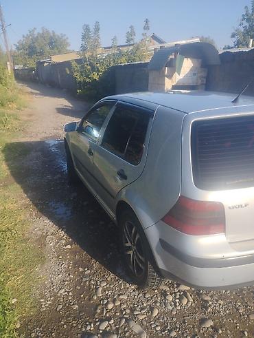 моторы гольф 4: Volkswagen Golf: 2000 г., 1.6 л, Бензин, Хэтчбэк — 3