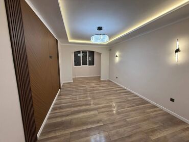 Продажа квартир: 3 комнаты, 83 м², Элитка, 9 этаж, Дизайнерский ремонт — 6