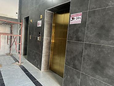 Продажа квартир: 2 комнаты, 61 м², Городок Айкол Элитка, 2 этаж, ПСО (под самоотделку) — 3