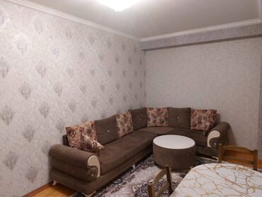 Uzunmüddətli kirayə mənzillər: 9 mkr,Zərifə göz xəstəxanası ilə üzbəüz,16 mərtəbənin,3-cü — 12