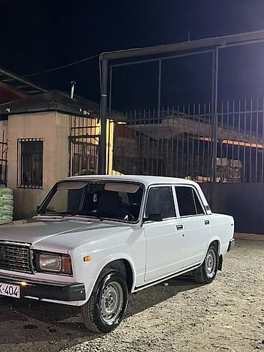 VAZ (LADA): VAZ (LADA) 2107: 1.6 l | 2004 il 280000 km Sedan — 3