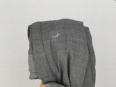 bluza miu: Kurtka bomberka damska, rozmiar L — 7