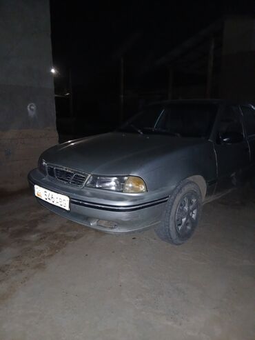 Daewoo: Daewoo Nexia: 2007 г., 1.6 л, Механика, Бензин, Седан