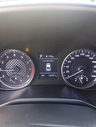 subaru oudbeck: Hyundai Elantra: 2019 г., 1.6 л, Вариатор, Бензин, Седан — 7