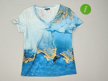 koszule kolasa: T-shirt damski, rozmiar S — 2