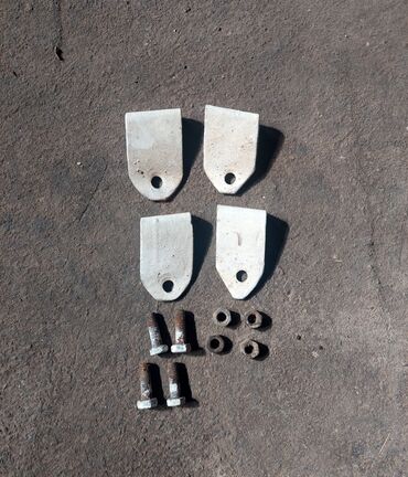 Ticarət tərəziləri: Elektron — 17