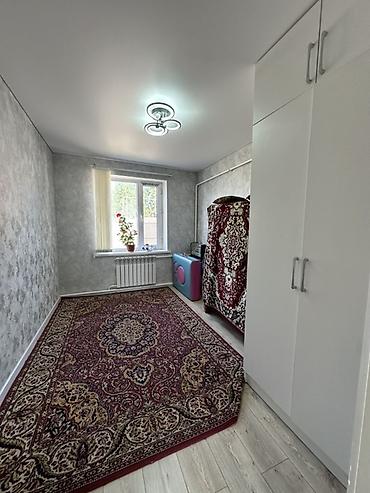 Продажа коттеджей и домов: 📍 В Сокулуке район Черемушек продаётся кирпичный дом на участке 4 — 7