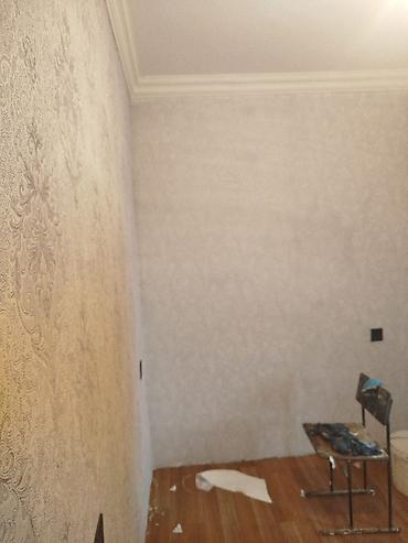 gencede kireye ev: Sumqayıt, 1 otaqlı, Köhnə tikili, 40 kv. m — 9