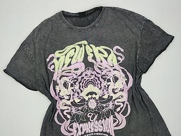 t shirty bocca: Bershka, T-shirt damski, rozmiar M — 1