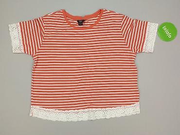 pepco ac dc: F&F, T-shirt damski, rozmiar M — 2