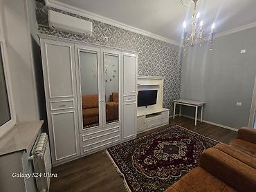 mida 382: Hövsan qəs., 1 otaqlı, Yeni tikili, m. Əhmədli, 39 kv. m — 6