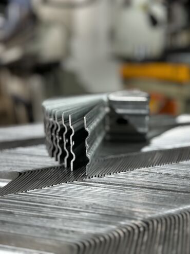 Other facade materials: Кронштейн 70/70/150мм 50сом Кронштейны Крепежи Кронштейн фасадные — 3