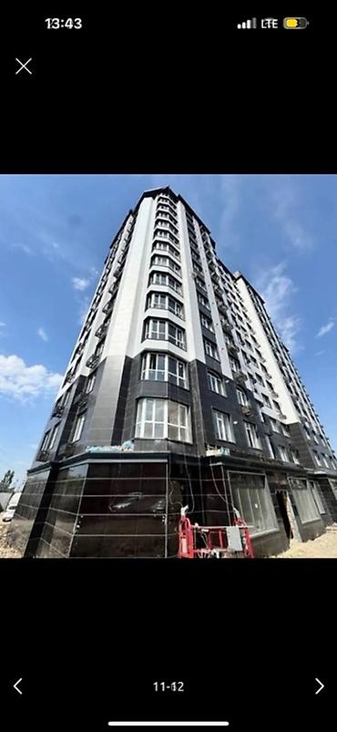 Продажа квартир: 2 комнаты, 63 м², Элитка, 13 этаж, Евроремонт — 2
