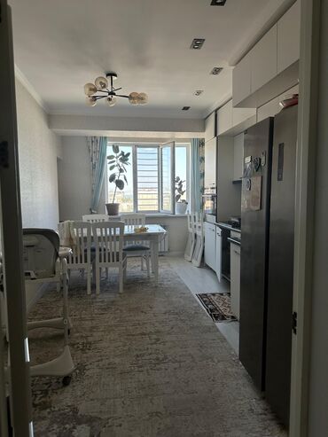 Продажа квартир: 3 комнаты, 80 м², Элитка, 9 этаж, Евроремонт — 15