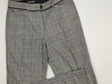 Material trousers for women, Gerry Weber, size XL (EU 42)