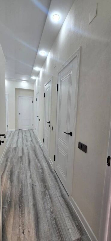 Продажа квартир: 2 комнаты, 80 м², Элитка, 14 этаж — 11