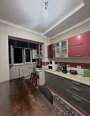Продажа квартир: 3 комнаты, 69 м², Тунгуч мкр 106 серия, 6 этаж — 5