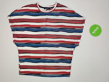 reserved sweter w paski: Bluzka damska, rozmiar M — 2