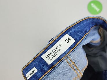 primark jeans: House of Denim, Jeansy damskie, rozmiar XS — 4