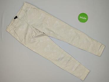 spodnie identic: H&M, Spodnie materiałowe damskie, rozmiar S — 2
