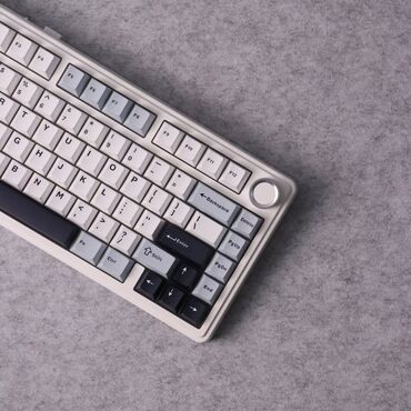 Klaviaturalar: AULA F75 + MAUS PED - Ölçü: 31.5 x 11.8 düym (80 x 30 sm) – -da lalafo.az — 8 Klaviaturalar: AULA F75 + MAUS PED - Ölçü: 31.5 x 11.8 düym (80 x 30 sm) – — 8