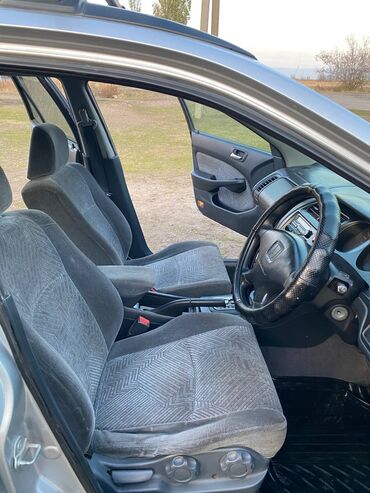 Honda: Honda Accord: 1999 г., Автомат, Бензин, Универсал — 15