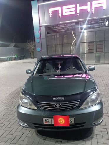 тоуота хайландер: Toyota Camry: 2003 г., 2.4 л, Типтроник, Бензин, Седан