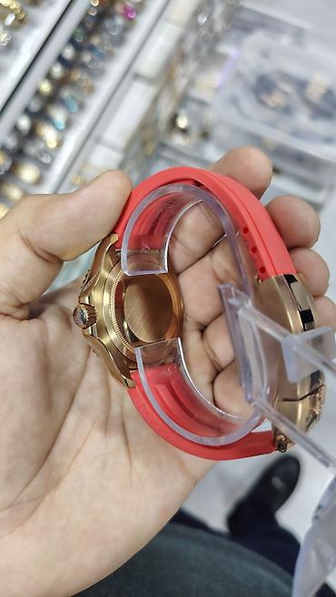 meta eynək: Qol saatı – idman və parlaq dizayn bir arada Rolex, Rolex saat, Rolex — 5