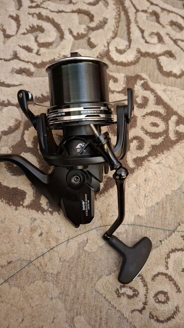 baliq tutmaq ucun qarmaq: Satilir surf uçun katuwqa 120 AZN