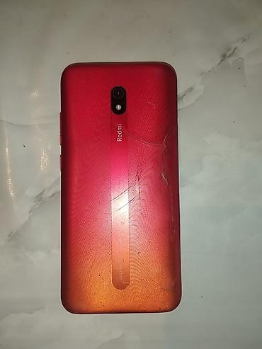 Уюлдук телефондор жана аксессуарлар: Xiaomi, Mi 8, Колдонулган, 32 ГБ, 2 SIM — 1