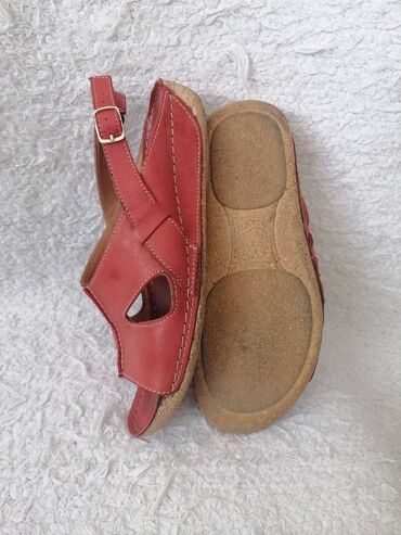 Sandale: Sandale, Lasocki, 40 — 3