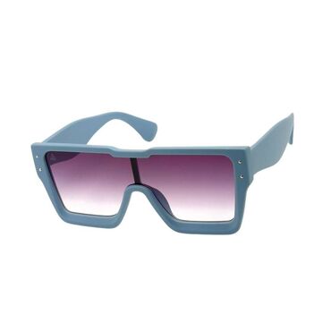 Солнцезащитные очки: Солнцезащитные очки из нашей суб-брендированной линейки Basic — 8