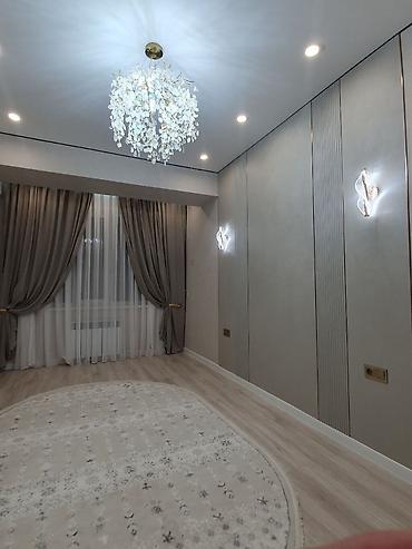 технопарк квартиры: 2 комнаты, 70 м², Технопарк Элитка, 10 этаж, Дизайнерский ремонт — 5