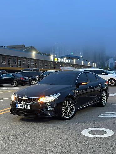 Kia: Kia K5: 2019 г., 2 л, Автомат, Бензин, Седан — 2