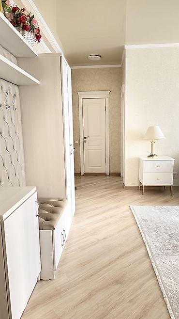 Продажа квартир: 3 комнаты, 100 м², Элитка, 9 этаж, Евроремонт — 9