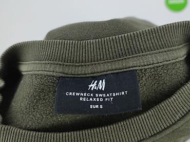 helly hansen: H&M, Bluza dla mężczyzn, rozmiar S — 4