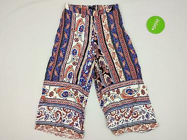 online second hand: Amisu, Spodnie 3/4 damskie, rozmiar S — 2