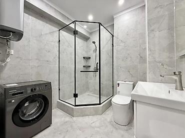 Продажа квартир: 2 комнаты, 59 м², Элитка, 7 этаж, Евроремонт — 10