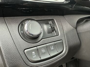 Chevrolet: Chevrolet Spark: 2019 г., 1 л, Автомат, Бензин, Хэтчбэк — 10