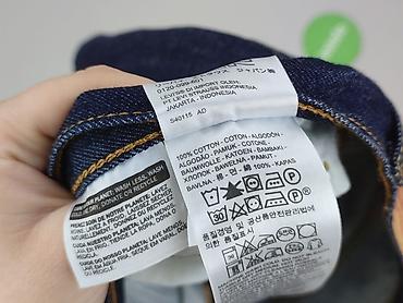 lee 501: Levi’s, Szorty damskie, rozmiar L — 4
