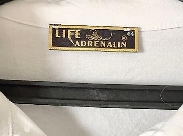 Блузки: Блузка, Хлопок — 7