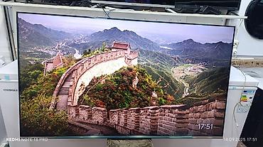 Телевизоры: Телевизор LED Skyworth 65Q66G с экраном 65” обладает качественным — 11