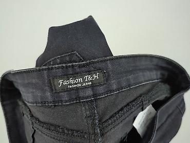 moda za grosze: Fashion Jeans, Jeansy damskie, rozmiar 3XL — 4