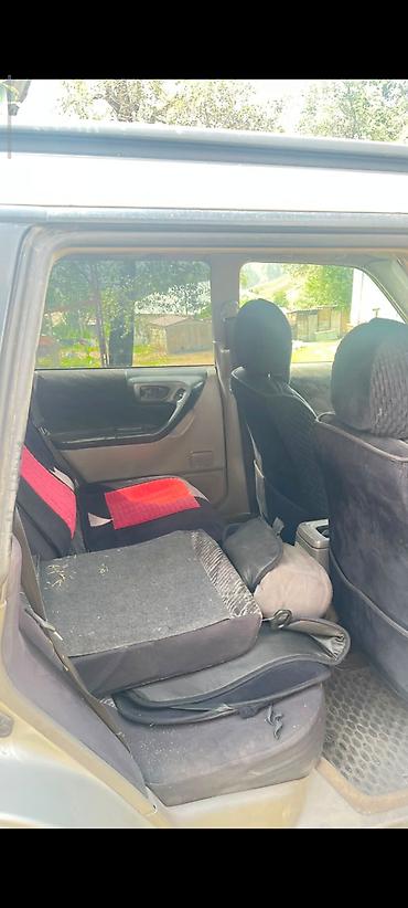 зил сельхоз дизель: Subaru Forester: 1999 г., 2 л, Автомат, Бензин, Универсал — 6
