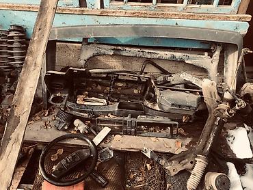 Volkswagen: Volkswagen Jetta: 1986 г. — 1