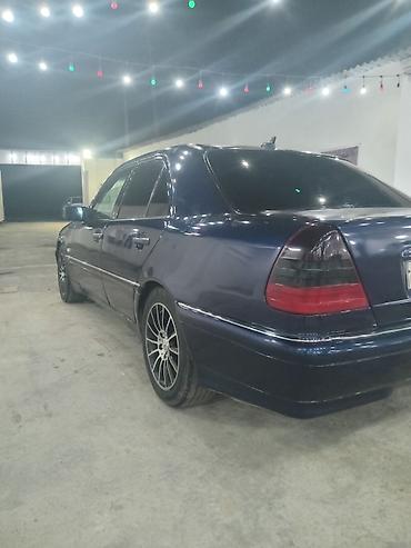 masin radiatoru: Mercedes-Benz E230, 1998-ci il, 2.3 mühərrik. Maşının vəziyyəti — 5