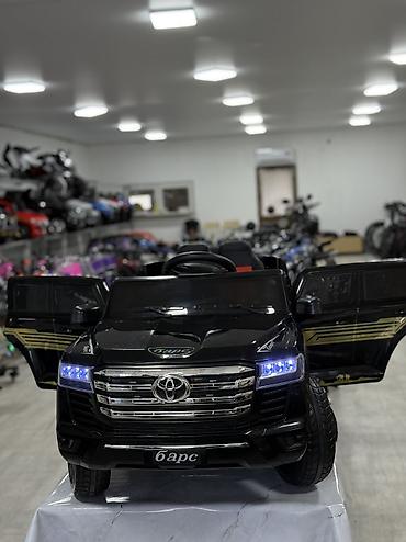 Детские электрокары: Детский электрокар, Новый — 5