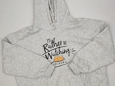 ca t shirty: F.R.I.E.N.D.S, Bluza z kapturem damska, rozmiar L — 1